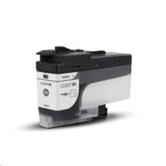 BROTHER INK LC-3237BK - black 1500stran - pro MFC-J5945DW, MFC-J6945DW, MFC-J6947DW