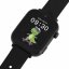 BAZAR - Garett Smartwatch Kids N!ce Pro 4G Black - Poškozený obal (Komplet)
