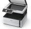 EPSON tiskárna ink EcoTank Mono M2170, 3v1, A4, 39ppm, USB, Ethernet, Wi-Fi, Duplex,Záruka 5 let po registraci zdarma