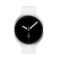 Samsung Galaxy Watch8 (44mm) stříbrná, EU