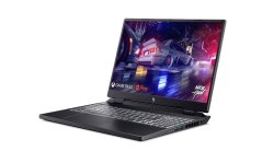 Acer Nitro 16 (AN16-41-R445) Ryzen 7 7840HS/16GB/1TB SSD/16"WQXGA/GF4060/Win 11 Home/černá