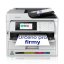 EPSON tiskárna ink WorkForce WF-C5890DWF, 4v1, A4, 25ppm, USB, LAN, Wi-Fi (Direct)