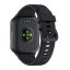 Garett Smartwatch Vita 4G Black - seniorské hodinky