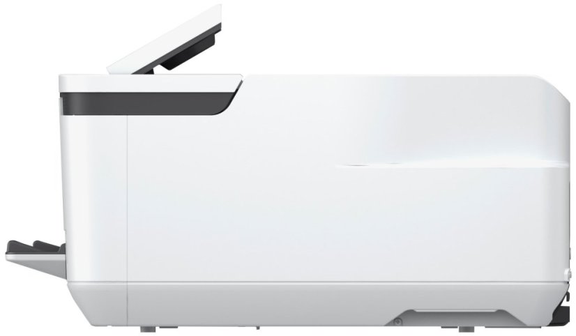 EPSON tiskárna ink SureColor SC-T2100 - wireless printer (no stand), 1200x2400dpi, A1, 4 ink, USB, LAN, Wi-Fi