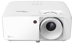 Optoma projektor ZH420 (DLP, Laser, FULL HD, 4300 ANSI, 300 000:1, 2xHDMI, RS232, LAN, USB-A power, repro), 5let zaruka
