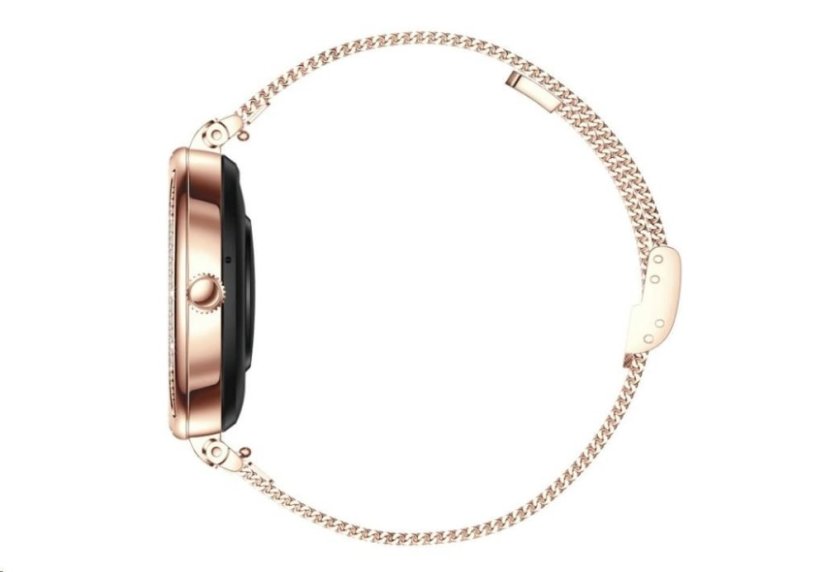 CARNEO Seinna HR+ rosegold