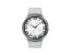 BAZAR - Samsung Galaxy Watch 6 Classic (47 mm), EU, stříbrná - Po opravě (Komplet)