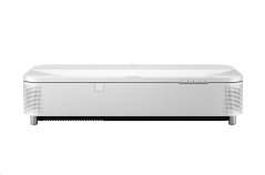 EPSON projektor EB-810E, 1920x1080, 5000ANSI, 2.500.000:1, USB, RS-232C, LAN, WiFi, HDMI, 5 LET ZÁRUKA