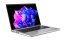 Acer Swift Go 14 (SFG14-71-72JZ) i7-13700H/32GB/1TB SSD/14"WQ2.8K/Win11 Home/stříbrná