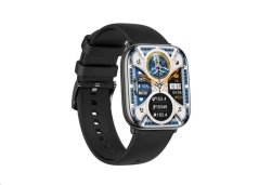 CARNEO Proxima HR+ black