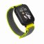 Garett Smartwatch Kids Tech 4G Green velcro