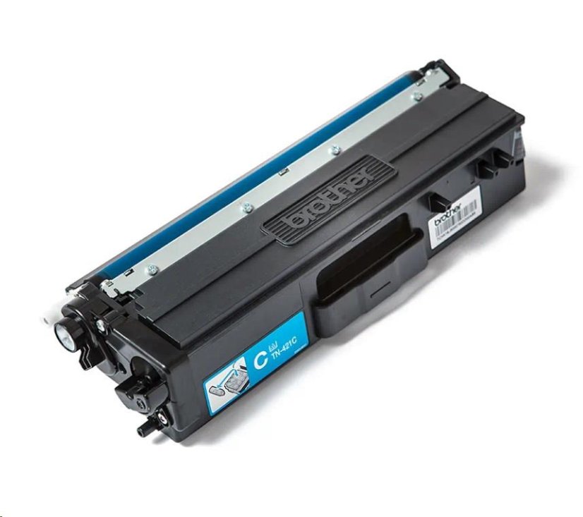 BROTHER Toner TN-421C pro HL-L8260Toner CDW/HL-L8360CDW/DCP-L8410CDW, 1.800 stran, Cyan