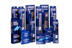 EPSON páska čer. LQ-1000/1050+/1010/1070/1170