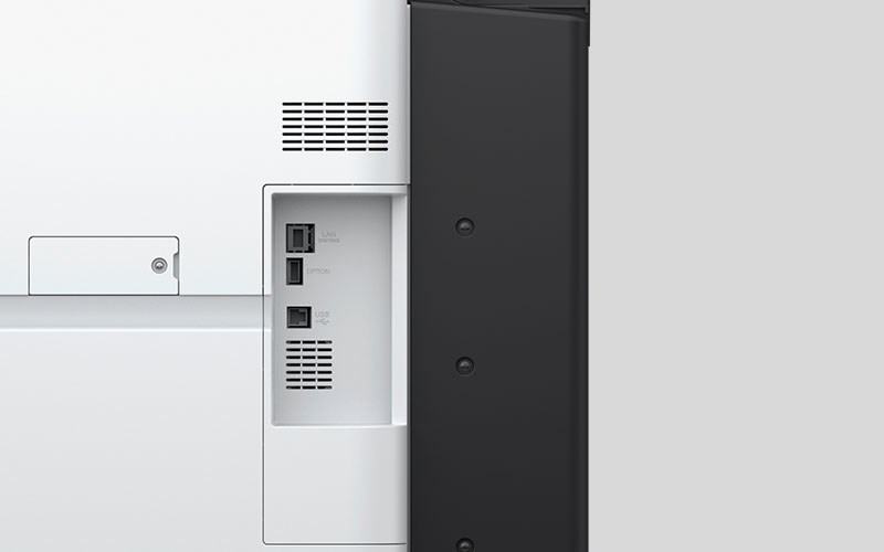 EPSON tiskárna ink SureColor SC-T5405, 1200x2400dpi, A0, 4 ink, USB, LAN, Wi-Fi