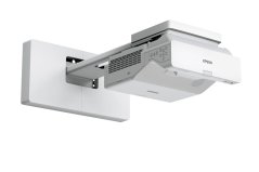 EPSON projektor EB-770Fi, 1920x1080, 4100ANSI, 2.500.000:1, USB, LAN, HDMI, Wi-Fi, 5 LET ZÁRUKA