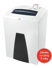 HSM SECURIO P44i 1x5 mm Skartovací stroj s OMDD mechanikou na CD