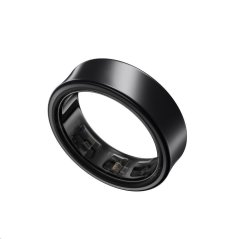 Samsung Q515 Galaxy Ring (Size: 15) EU Titanium Black, EU