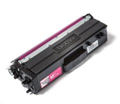 BAZAR - BROTHER Toner TN-426M pro HL-L8360CDW/MFC-L8900CDW, 6.500 stran, Magenta - Poškozený obal (Komplet)